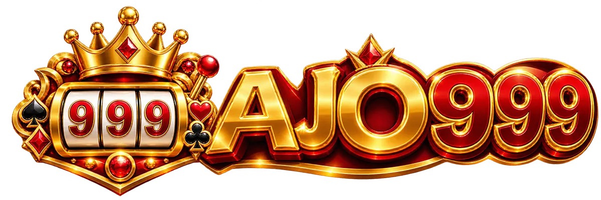 Logo Slot Gacor